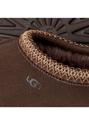 W Tasman shoe Dusted Cocoa UGG